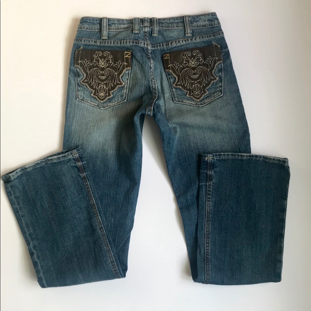ViGOS JEANS